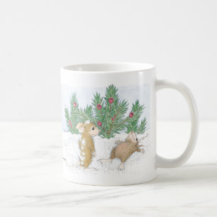 House-Mouse Designs® Mug