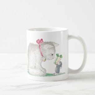 House-Mouse Designs® Mug