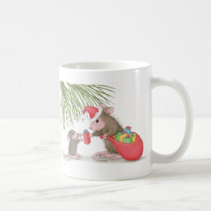 House-Mouse Designs® -  Mug