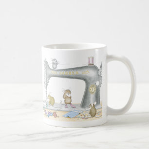 House-Mouse Designs® Mug
