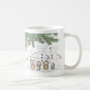 House-Mouse Designs® Mug