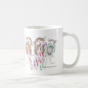 House-Mouse Designs® Mug