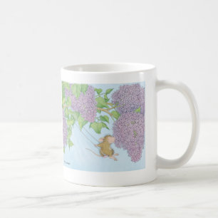 House-Mouse Designs® Mug