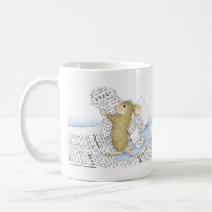 House-Mouse Designs® Mug