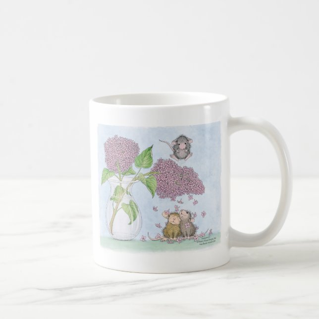 House-Mouse Designs® Mug (Right)