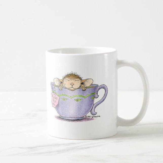 House-Mouse Designs® Mug (Right)