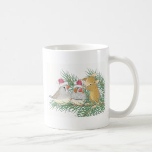House-Mouse Designs® Mug