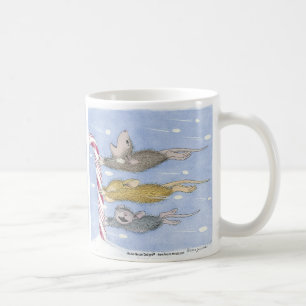 House-Mouse Designs® Mug
