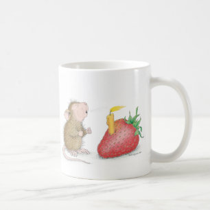 House-Mouse Designs® - Mug