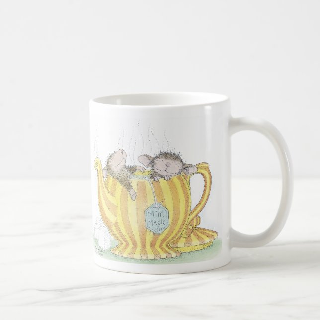 House-Mouse Designs® Mug (Right)