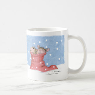 House-Mouse Designs® Mug