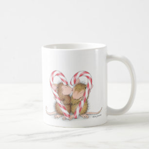House-Mouse Designs® - Mug