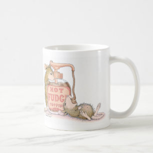 House-Mouse Designs® Mug