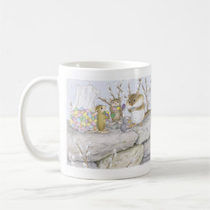 House-Mouse Designs® Mug