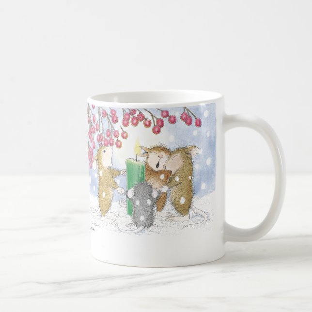 House-Mouse Designs® Mug (Right)