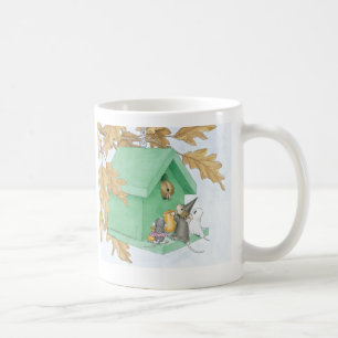House-Mouse Designs® Mug