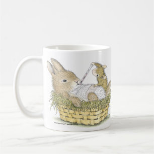 House-Mouse Designs® Mug