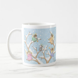 House-Mouse Designs® Mug