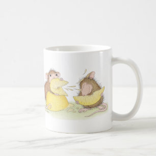 House-Mouse Designs® - Mug