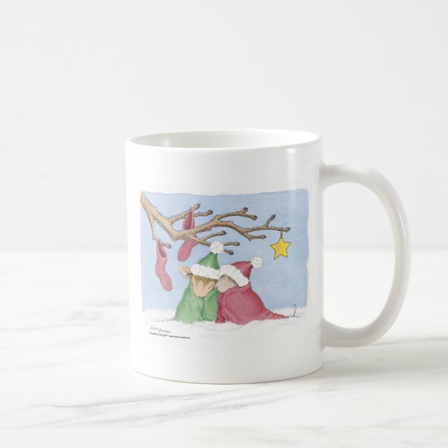 House-Mouse Designs® Mug (Right)
