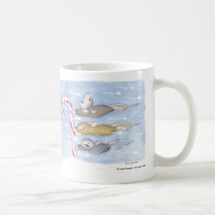 House-Mouse Designs® Mug