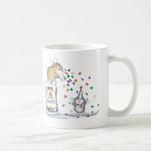 House-Mouse Designs® Mug