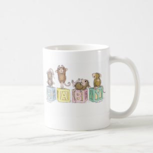 House-Mouse Designs® Mug