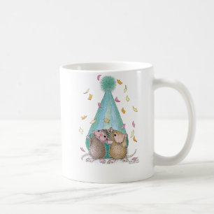 House-Mouse Designs® Mug