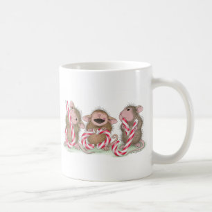 House-Mouse Designs® -  Mug