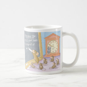 House-Mouse Designs® -  Mugs