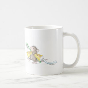 House-Mouse Designs® - Mugs
