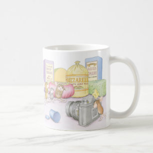House-Mouse Designs® - Mugs