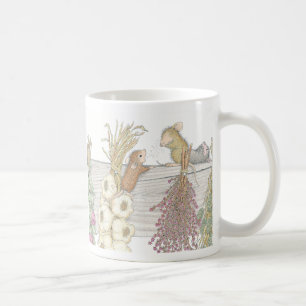 House-Mouse Designs® Mugs