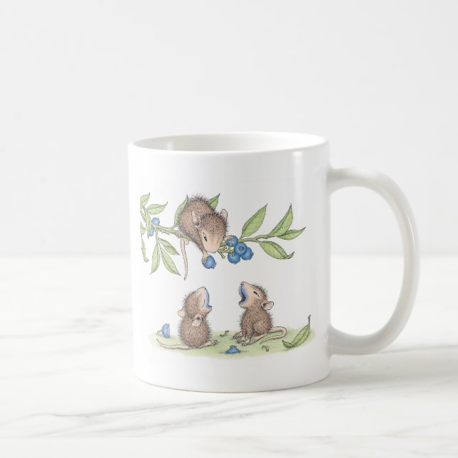 House-Mouse Designs® - Mugs (Right)