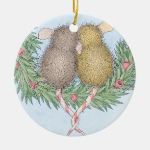 House-Mouse Designs® - Ornament