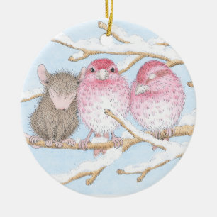 House-Mouse Designs® - Ornament