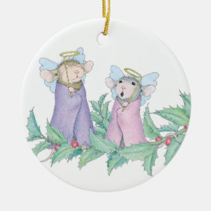 House-Mouse Designs® - Ornament