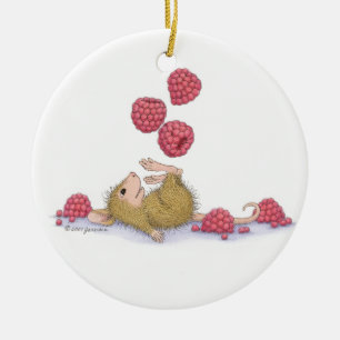 House-Mouse Designs® - Ornaments