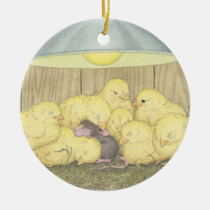 House-Mouse Designs® - Ornaments