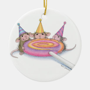 House-Mouse Designs® - Ornaments