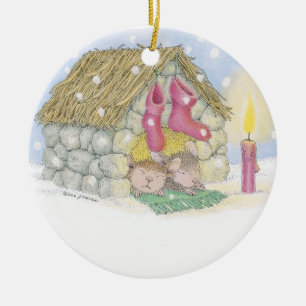 House-Mouse Designs® - Ornaments