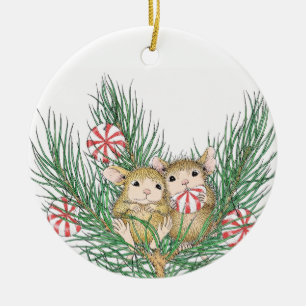 House-Mouse Designs® - Ornaments