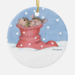 House-Mouse Designs® - Ornaments