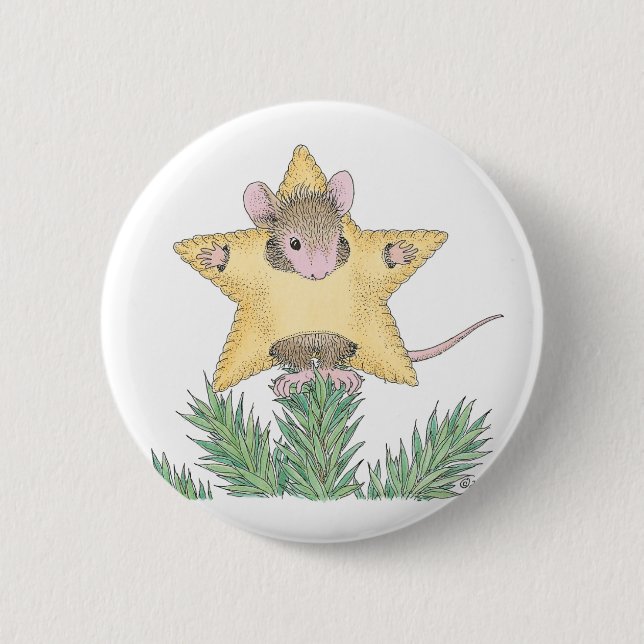 House-Mouse Designs® - Pins (Front)