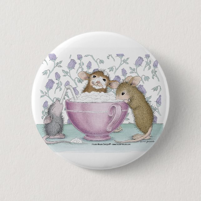 House-Mouse Designs® - Pins (Front)