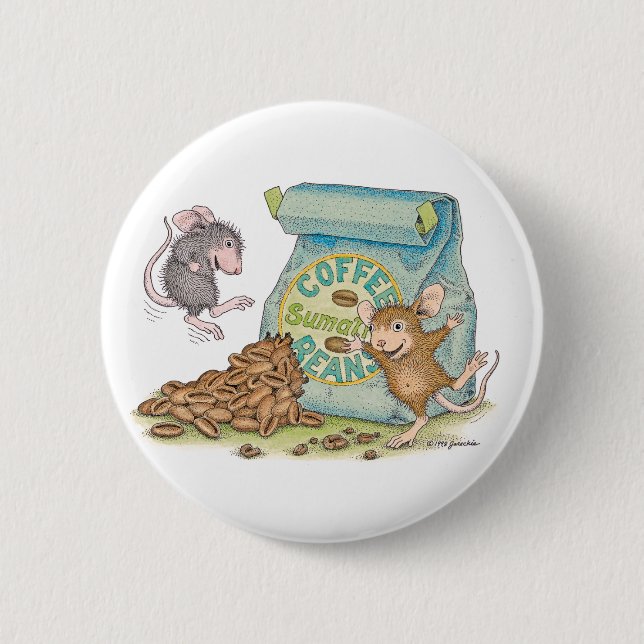 House-Mouse Designs® - Pins (Front)