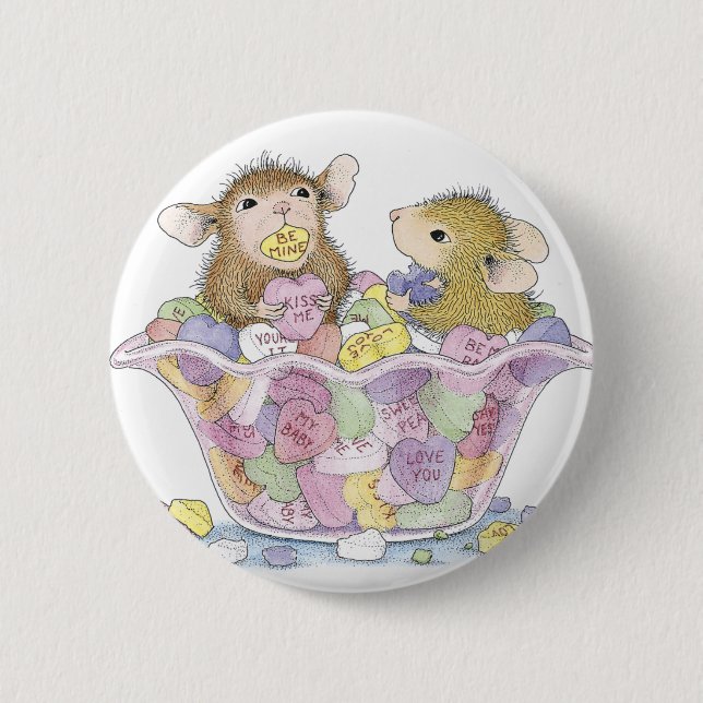 House-Mouse Designs® - Pins (Front)