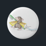 House-Mouse Designs® - Pins<br><div class="desc">Your favourite House-Mouse Designs® images are now available on really "Mice" pins.</div>