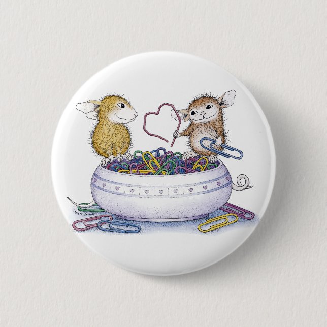 House-Mouse Designs® - Pins (Front)