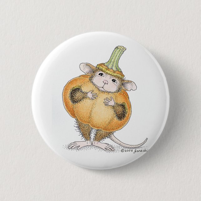 House-Mouse Designs® - Pins (Front)